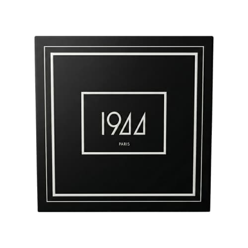 1944 Paris Far Paleti