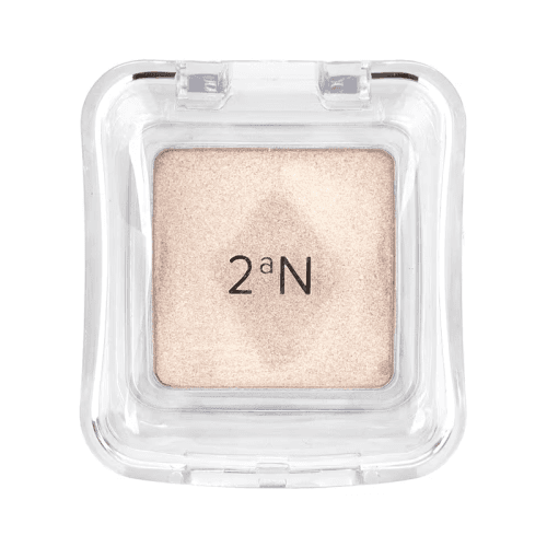 2aN Pure Glash Highlighter - ND01 Shell 2.7 gr
