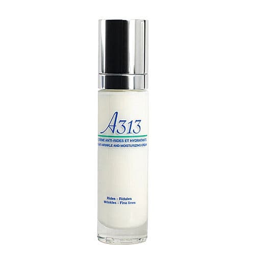 A313 The Anti-Wrinkle Moisturizing Cream 50 ml