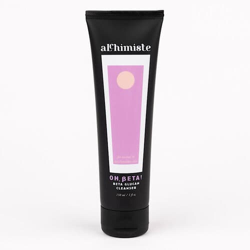Alchimiste Oh2 Beta Glukanlı Nazik Temizleyici 150 ml