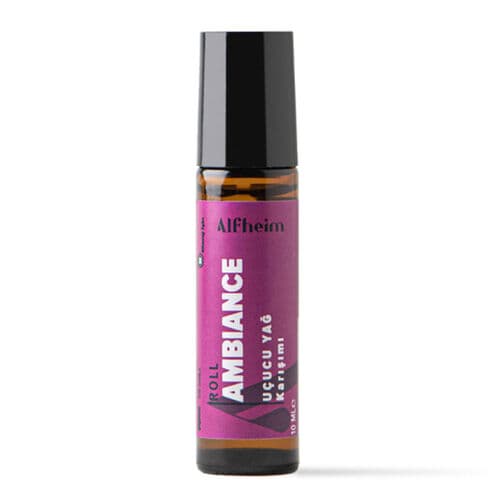 Alfheim Ambiance Terapi Roll 10 ml