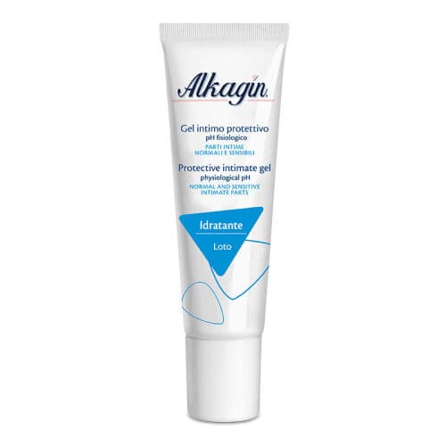 Alkagin Koruyucu İntim Temizleyici 30 ml