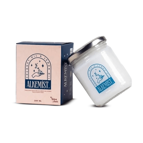 Alkemist By Reyhan Aliusta Takviye Edici Gıda 200 ml