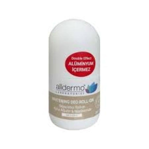 Alldermo Whitening Deo Roll On 50 ml