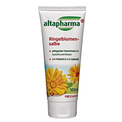 Altapharma Aynısefa Çiçeği Merhem 100 ml