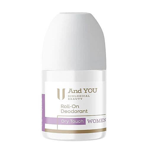 And You Kadın Roll-On Deodorant 60 ml