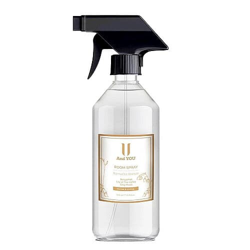 And You Oda Spreyi 500 ml Romantic Breeze