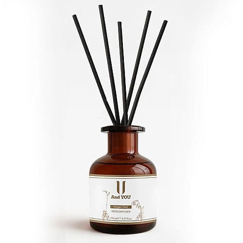 And You Ortam Kokusu 150 ml – Elegant Red