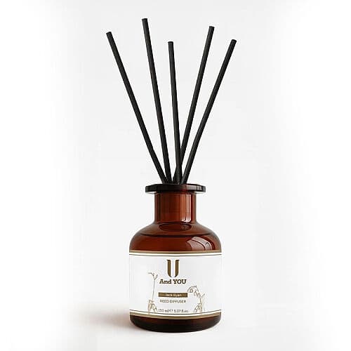 And You Ortam Kokusu 150 ml – Jack Ryan