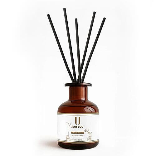 And You Ortam Kokusu 150 ml – Luxury Aroma