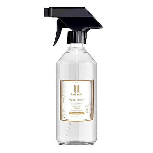 And You Room Oda Spreyi Powder Bliss 500 ml