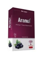 Aranol 30 Kapsül