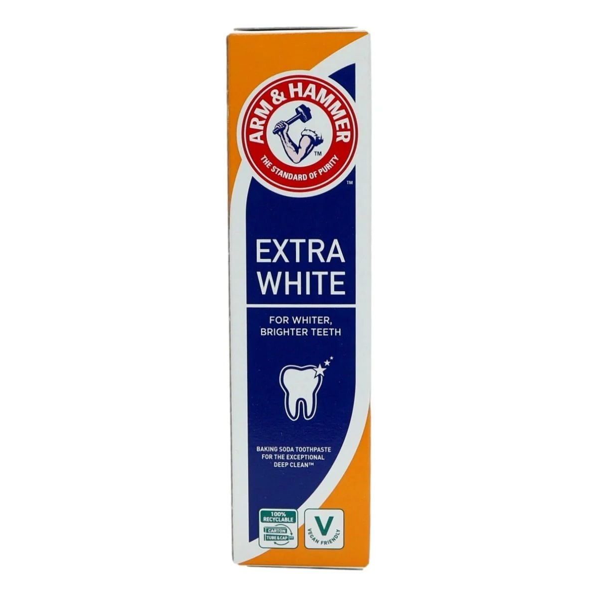 Arm & Hammer Extra White Diş Macunu 75 ml