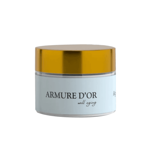 Armure Dor Ageless Flow Nemlendirici Krem 50 ml