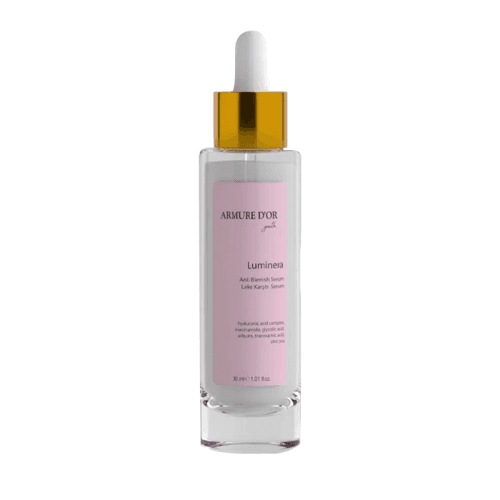 Armure Dor Luminera Anti Blemish Serum 30 ml