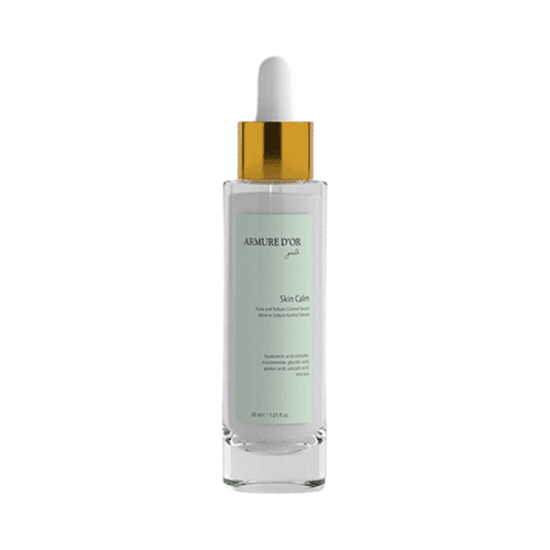 Armure Dor Skin Calm Anti Acne and Sebum Control Serum 30 ml