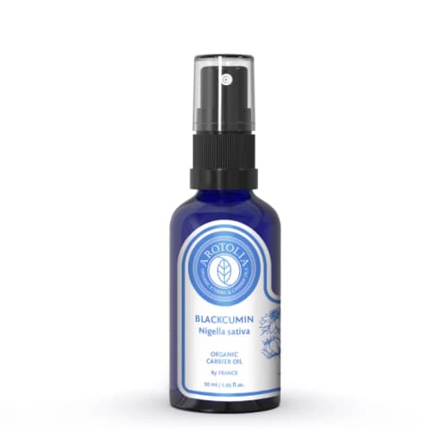 Arotolia Çörekotu Yağı 50 ml