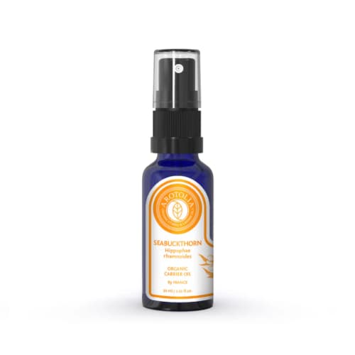 Arotolia Kır İğdesi Yağı 30 ml