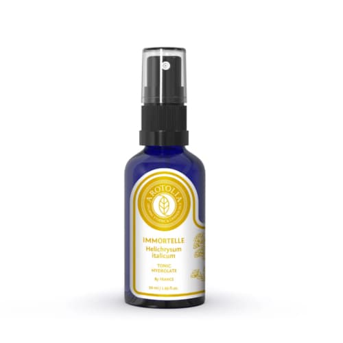 Arotolia Organik Ölmezçiçek Hidrolatı 50 ml