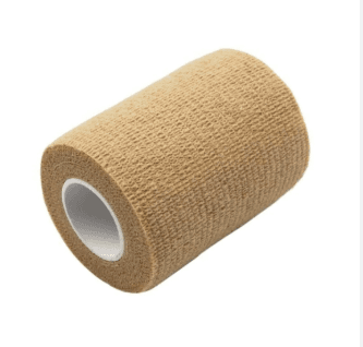 Artımed Kendinden Yapışkanlı Kohezif Bandaj 10 cm x 4,5 m