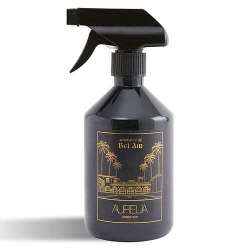 Aurelia Geneve Amber Kokulu Oda Spreyi 500 ml
