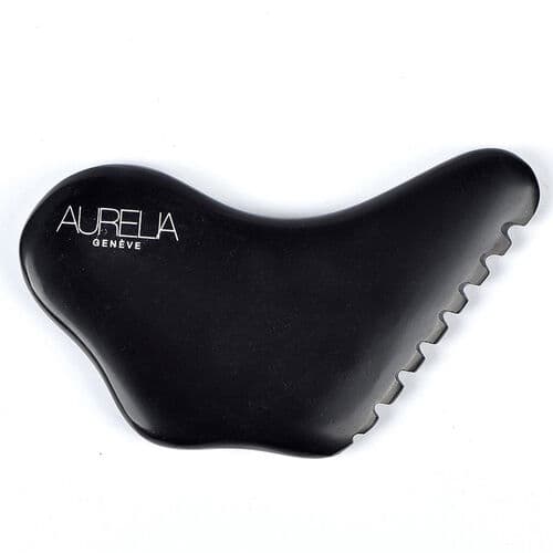 Aurelia Geneve Kelebek Gua Sha Taşı - Siyah Bien