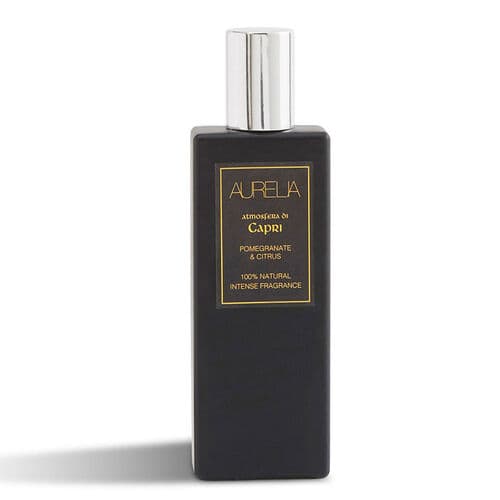Aurelia Geneve Nar ve Limon Kokulu Premium Oda Parfümü 50 ml