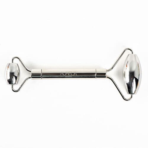 Aurelia Geneve Stainless Steel Dua Roller