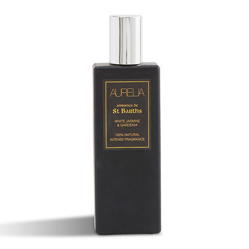 Aurelia Geneve Yasemin ve Gardenya Kokulu Premium Oda Parfümü 50 ml