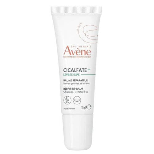 Avene Cicalfate+ Çatlamış ve Kuru Dudaklar İçin Nemlendirici Dudak Kremi 10 ml