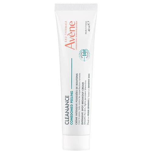 Avene Cleanance Yoğun Peeling Krem 40 ml