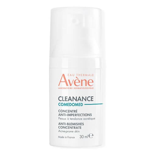 Avene Cleanance Comedomed Yağlı ve Akneye Eğilimli Ciltler İçin Bakım Kremi 30 ml