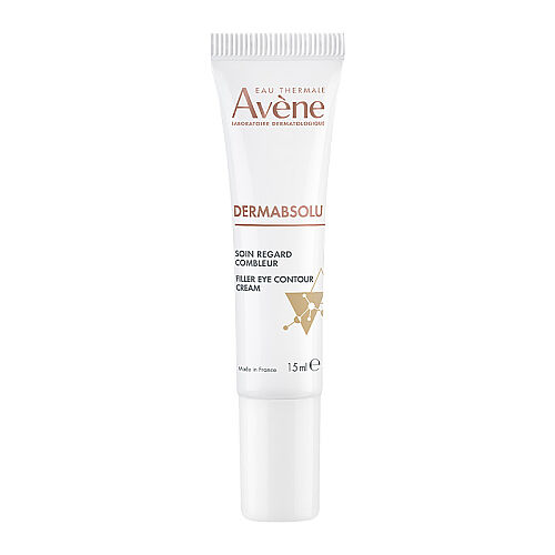 Avene DermAbsolu Canlandırıcı ve Sıkılaştırıcı Göz Bakım Kremi 15 ml