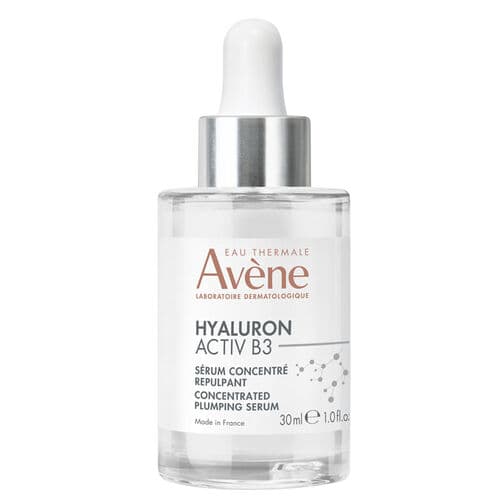 Avene Hyaluron Activ B3 Hyaluronik Asit ve Niasinamid Serum 30 ml