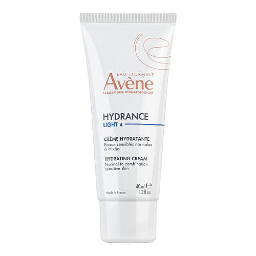 Avene Hydrance Light Normal Karma ve Hassas Ciltler için Nemlendirici Krem 40 ml