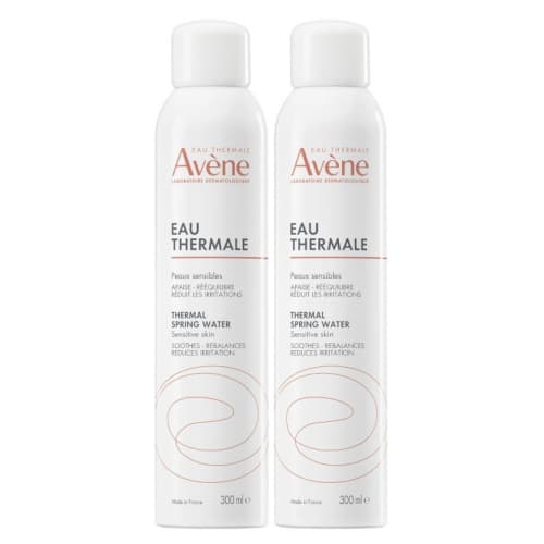 Avene Thermal Su 2x 300 ml