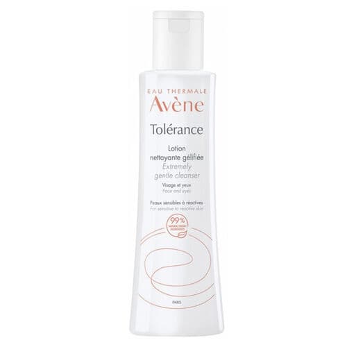 Avene Tolerance Lotion Hassas Ciltler için Temizleme Losyonu 200 ml