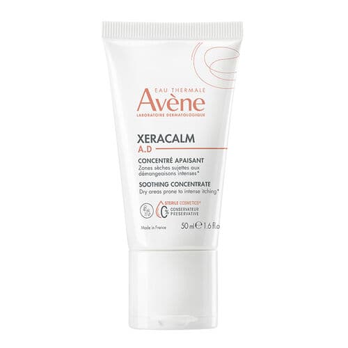 Avene XeraCalm A.D Kuru Cilt Karşıtı Konsantre Krem 50 ml