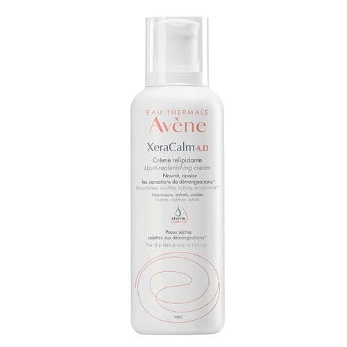 Avene XeraCalm A.D Hassas Ciltler için Nemlendirici Krem 400 ml