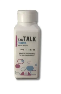 Ayk Talk Pudra 100 gr