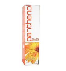 SKT:07/2026 Ayna Panthenol Losyon 200 ml