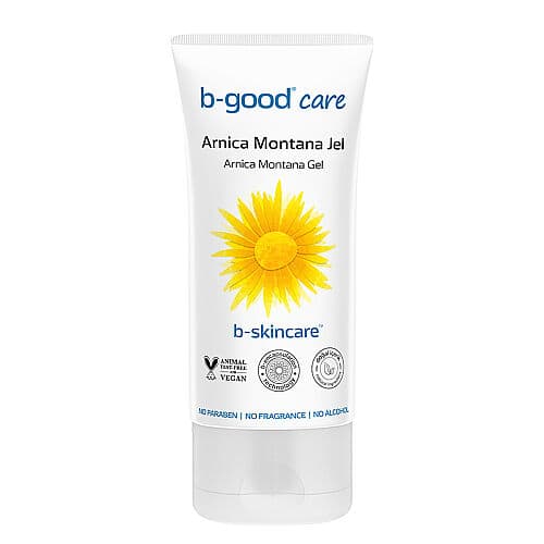 b-good b-skincare Arnica Montana Jel 50 ml
