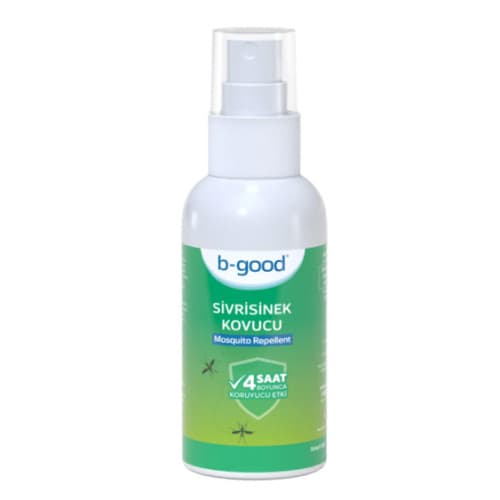 b-good Koruyucu Losyon 100 ml