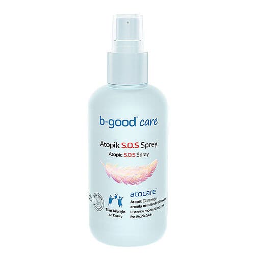 b-skincare Atopik S.O.S Sprey 180 gr