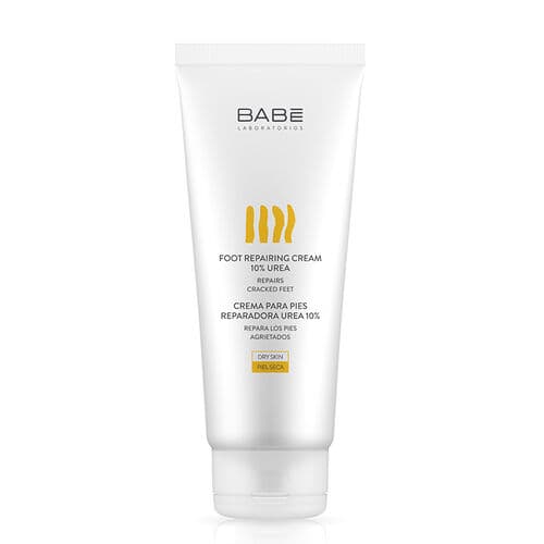 Babe Ayak Bakım Kremi %10 Üre 100 ml