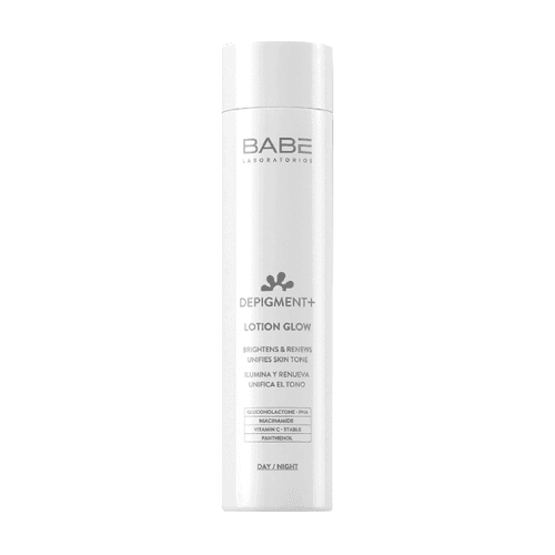 Babe Depigment Lotion Glow 150 ml