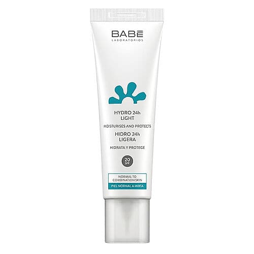 Babe Lip Repairing Cream 15 ml