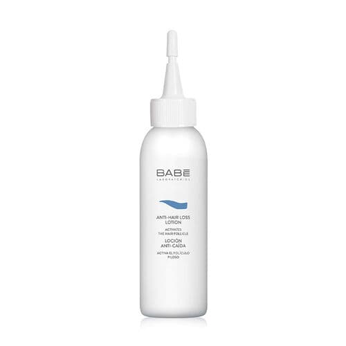 Babe Saç Dökülmesine Karşı Losyon 125ml