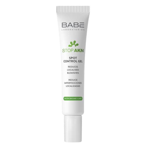 Babe Stop Akn Spot Control Gel 10 ml