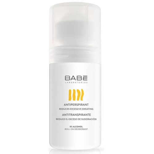 Babe Terleme Karşıtı Roll-on Deodorant 50 ml